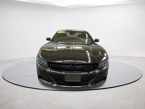 2018 Dodge Charger GT