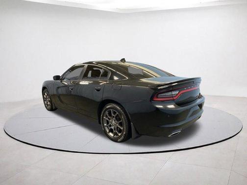 2018 Dodge Charger GT