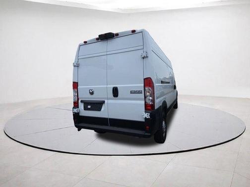 2025 RAM ProMaster 2500 High Roof