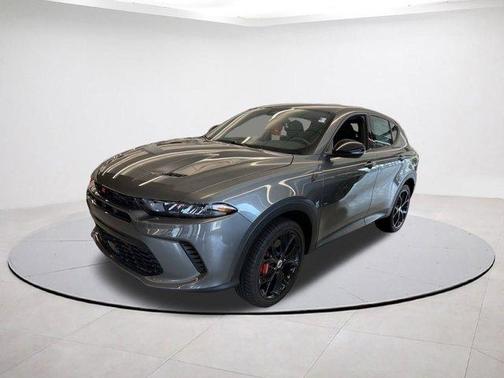 2025 Dodge Hornet GT