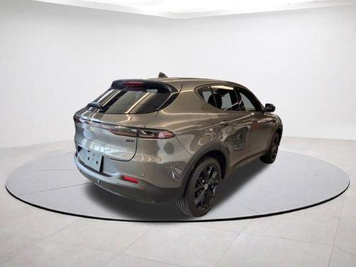 2025 Dodge Hornet GT