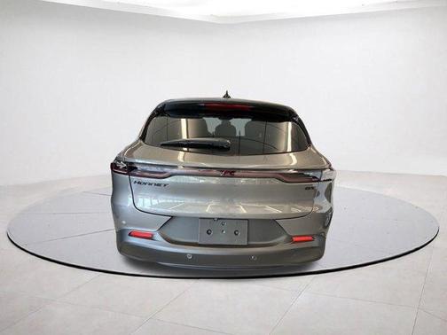 2025 Dodge Hornet GT