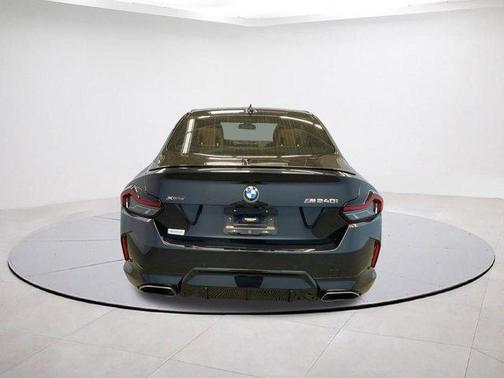 2022 BMW M240 i xDrive