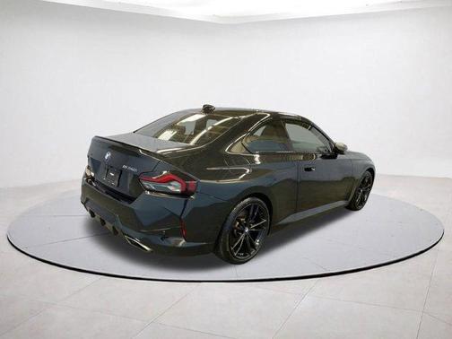 2022 BMW M240 i xDrive