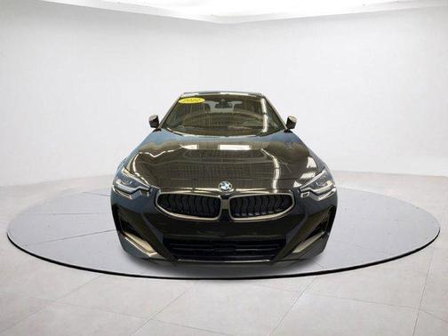 2022 BMW M240 i xDrive