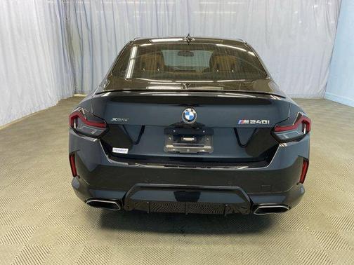 2022 BMW M240 i xDrive