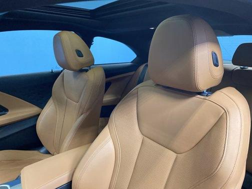 2022 BMW M240 i xDrive