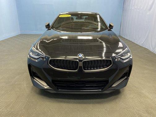 2022 BMW M240 i xDrive