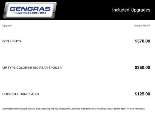 Meteor Gray 2015 Mazda Mazda6 i Sport