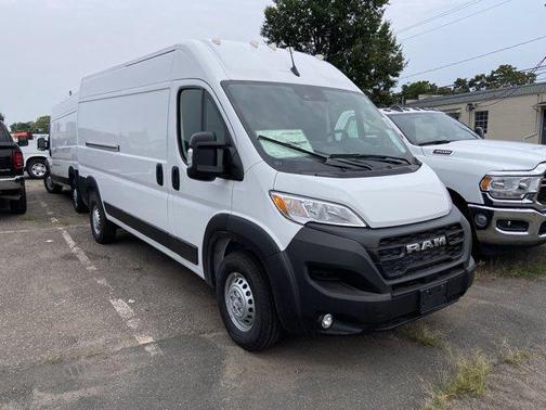 2025 RAM ProMaster 2500 High Roof
