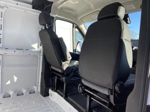 2025 RAM ProMaster 1500 Low Roof