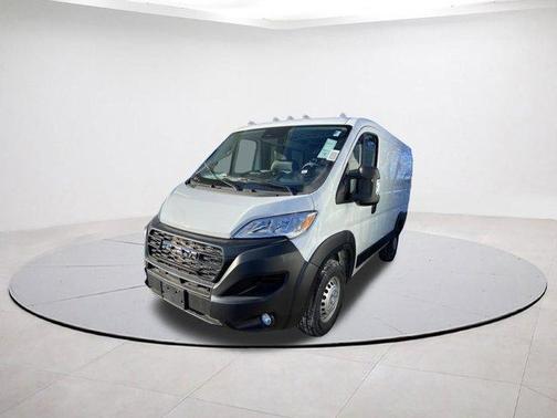 2025 RAM ProMaster 1500 Low Roof