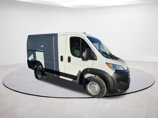 2025 RAM ProMaster 1500 Low Roof