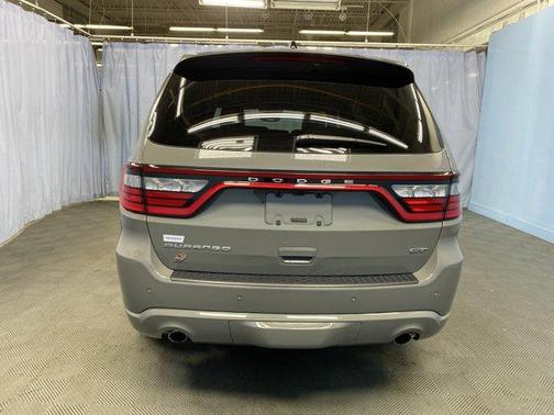 2024 Dodge Durango GT