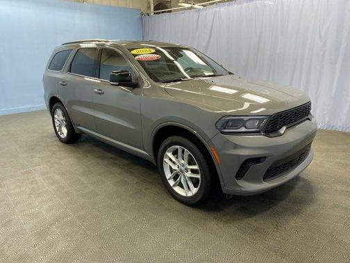 2024 Dodge Durango GT