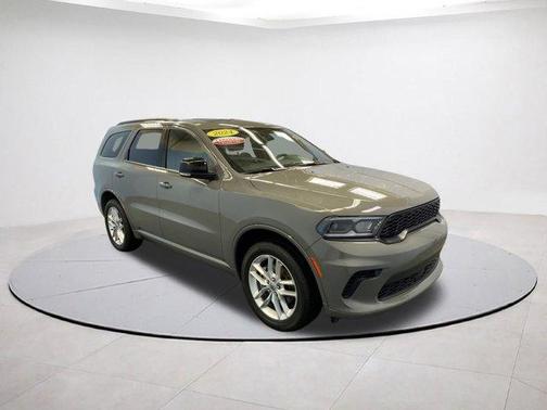 2024 Dodge Durango GT