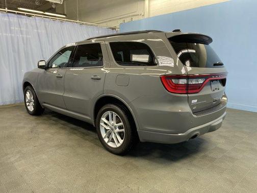 2024 Dodge Durango GT