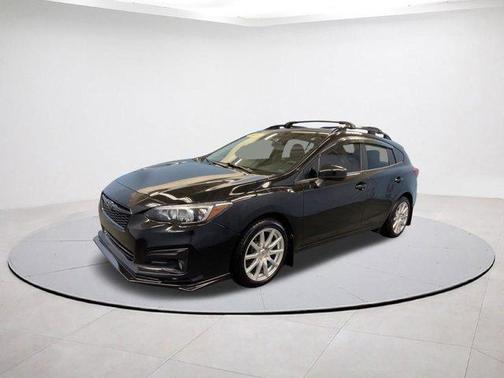 2019 Subaru Impreza 2.0i Premium