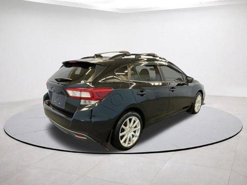 2019 Subaru Impreza 2.0i Premium