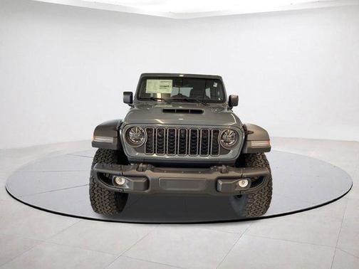 2026 Jeep Wrangler Moab 392