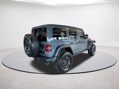2026 Jeep Wrangler Moab 392