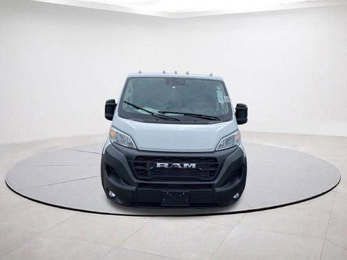 2025 RAM ProMaster 1500 Low Roof