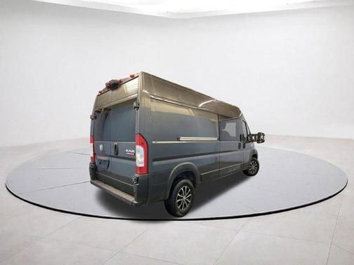2019 RAM ProMaster 2500 High Roof