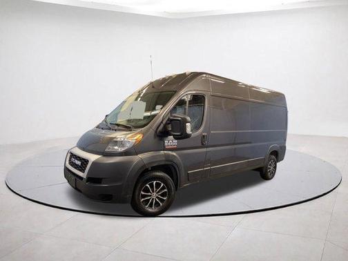 2019 RAM ProMaster 2500 High Roof