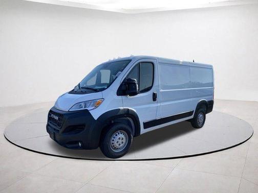 2025 RAM ProMaster 2500 Base