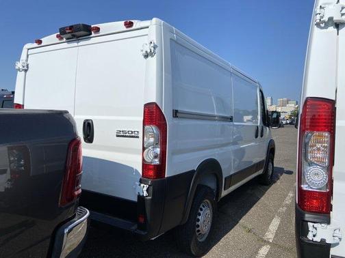 2025 RAM ProMaster 2500 Base