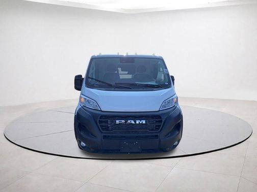 2025 RAM ProMaster 2500 Base