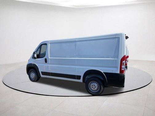 2025 RAM ProMaster 2500 Base
