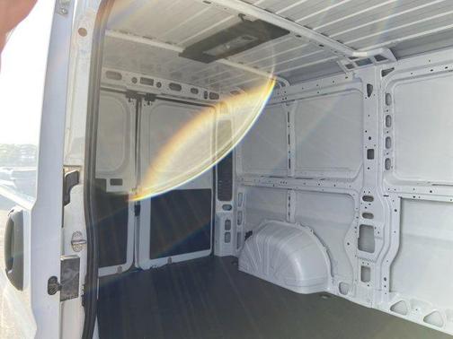 2025 RAM ProMaster 2500 Base