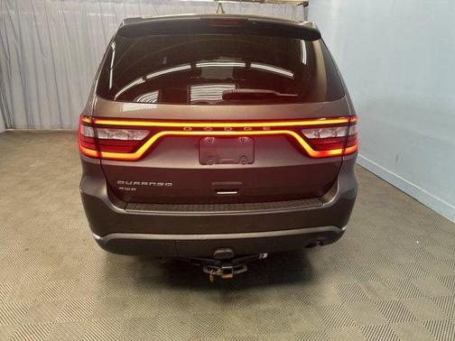 2017 Dodge Durango SXT