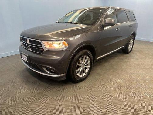 2017 Dodge Durango SXT