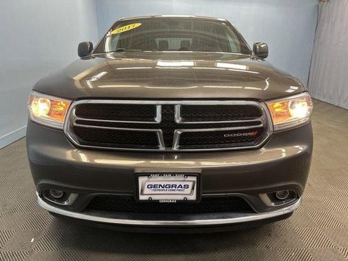 2017 Dodge Durango SXT