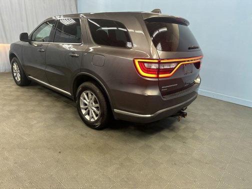 2017 Dodge Durango SXT
