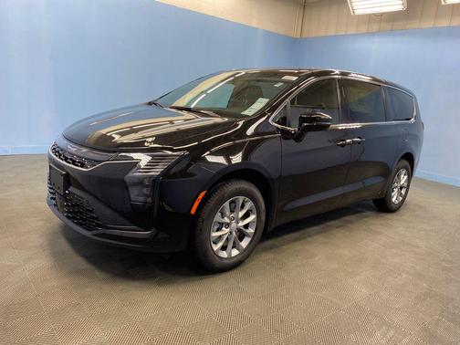 PXJ 2027 Chrysler Pacifica SELECT
