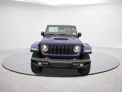 REIGN 2026 Jeep Gladiator Mojave