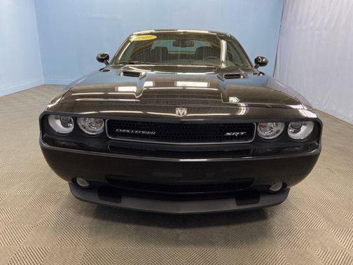 2009 Dodge Challenger SRT8