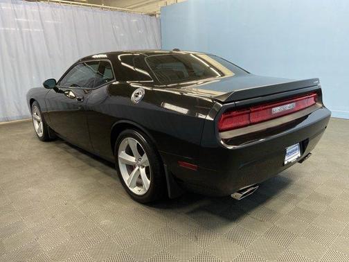 2009 Dodge Challenger SRT8