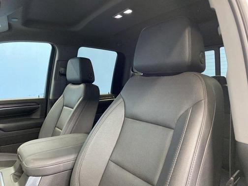 2024 Chevrolet Silverado 2500 LTZ