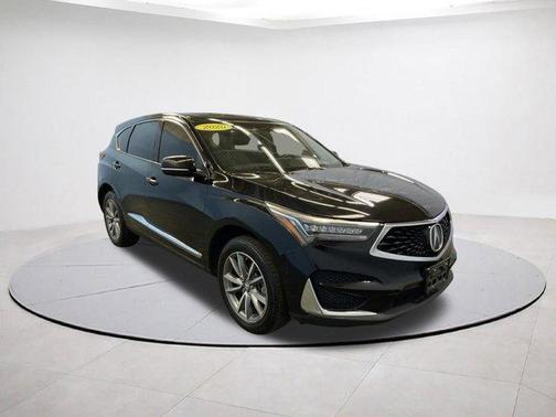 2020 Acura RDX Technology Package