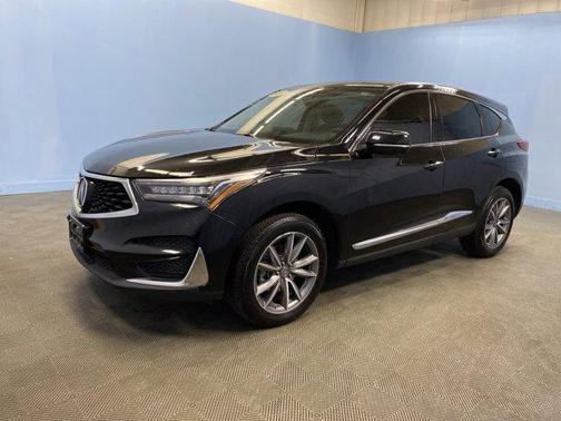 2020 Acura RDX Technology Package