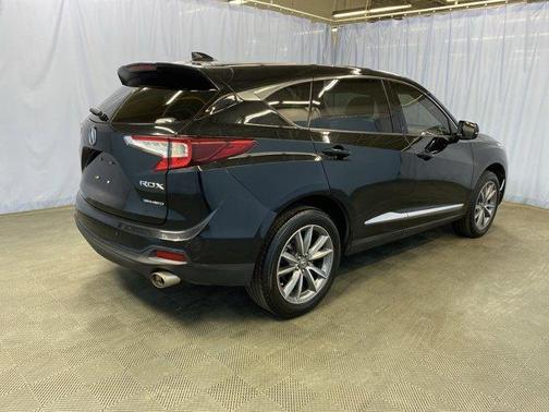 2020 Acura RDX Technology Package