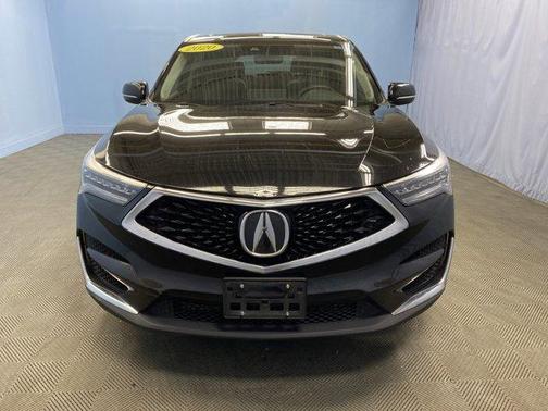 2020 Acura RDX Technology Package
