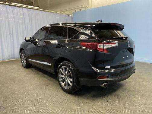 2020 Acura RDX Technology Package