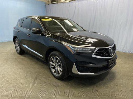 2020 Acura RDX Technology Package