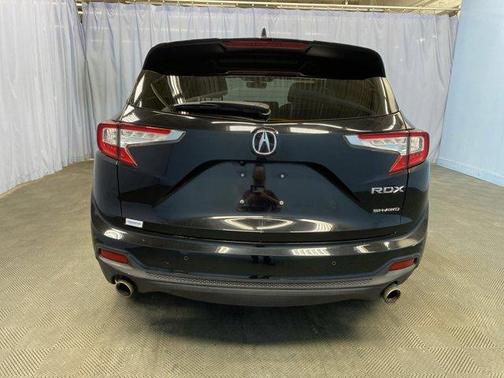 2020 Acura RDX Technology Package