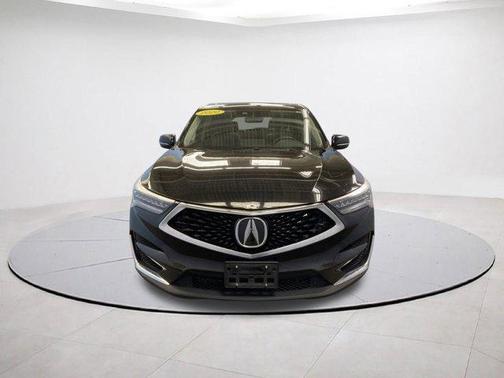2020 Acura RDX Technology Package